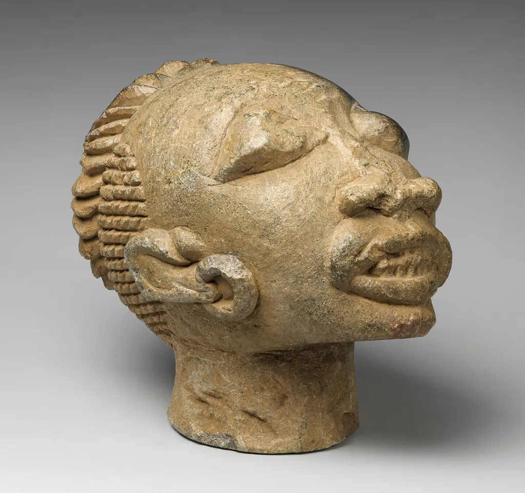 African art heritage piece